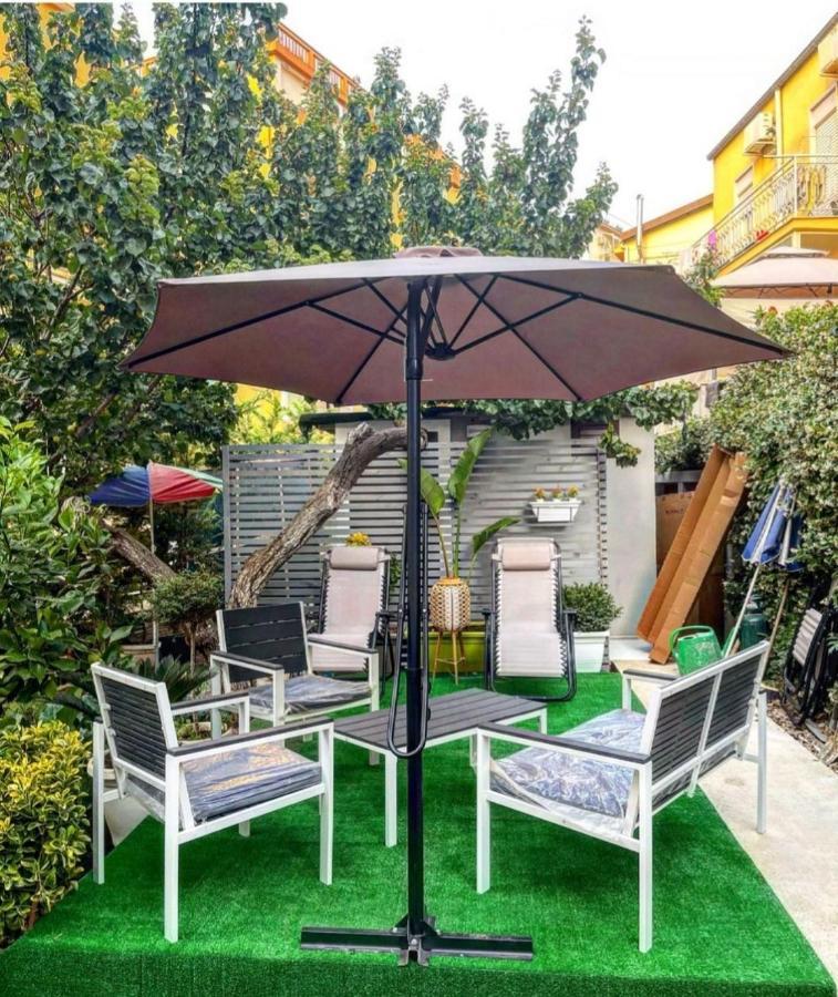 Apartment Giardino In Citta *